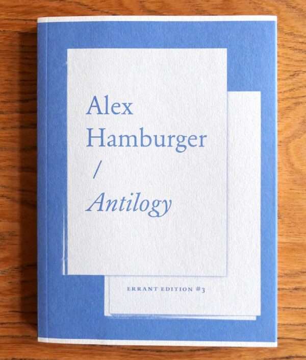 Antilogy