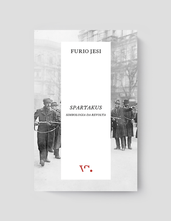 Spartakus – simbologia da revolta