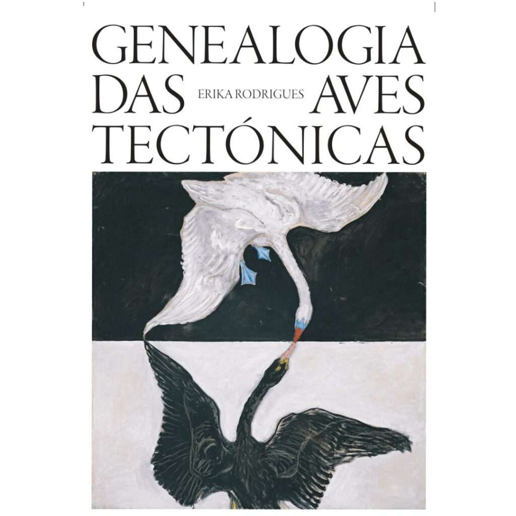 Genealogia das Aves Tectónicas