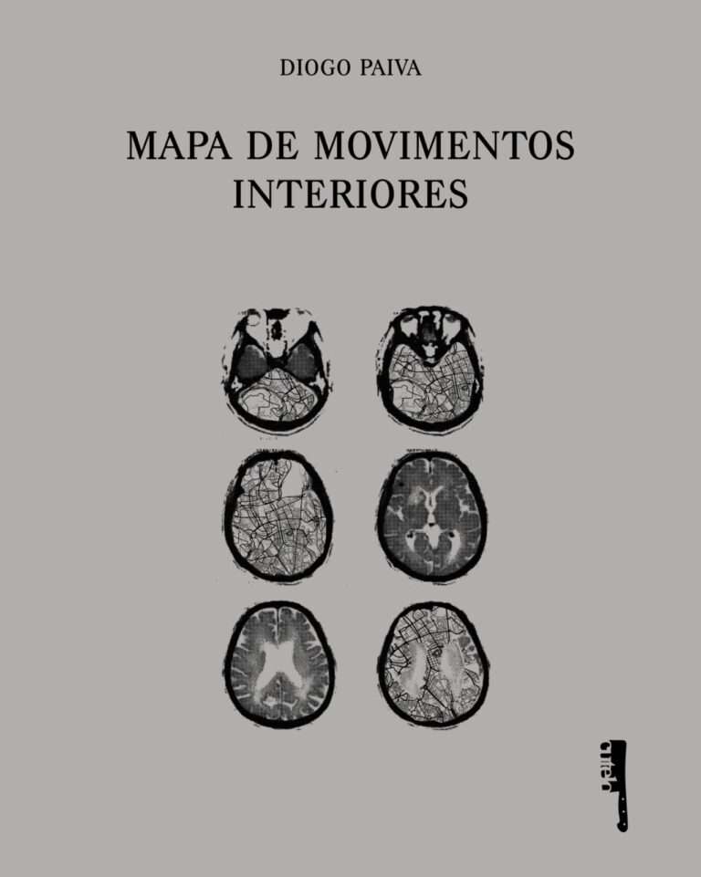 MAPA DE MOVIMENTOS INTERIORES