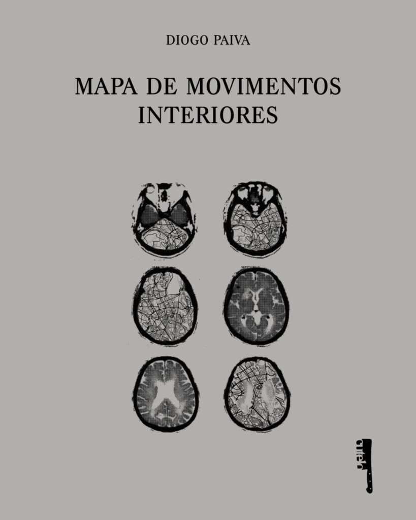 MAPA DE MOVIMENTOS INTERIORES