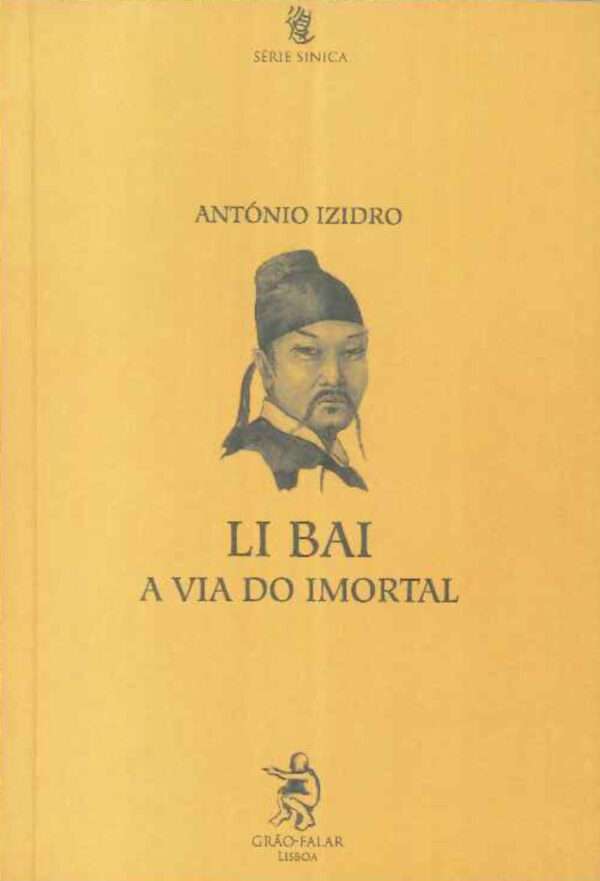 Li Bai: A Via do Imortal