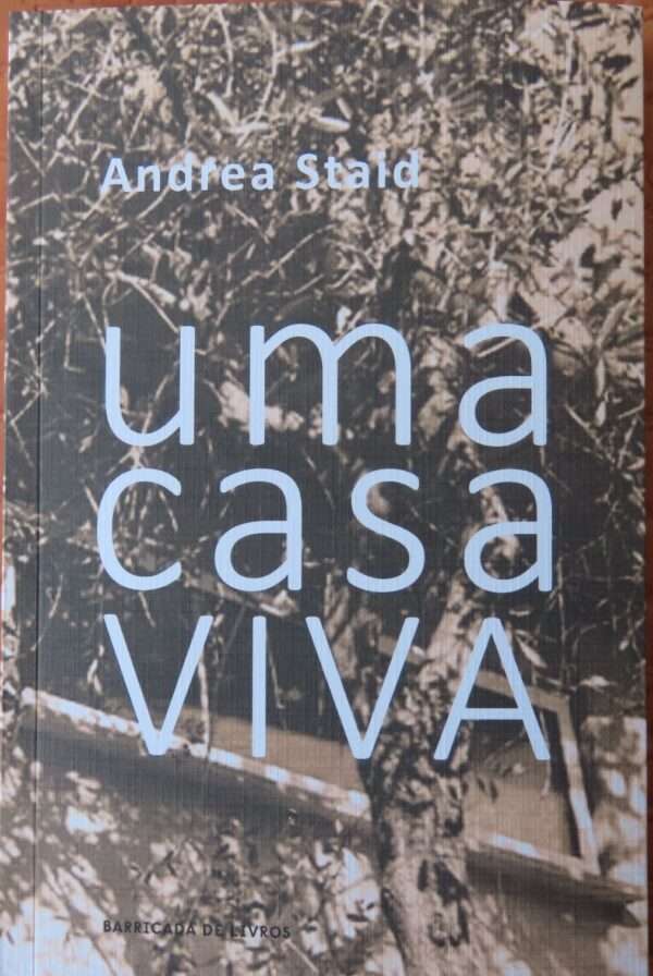 Uma Casa Viva – reparar espaços, aprender a construir