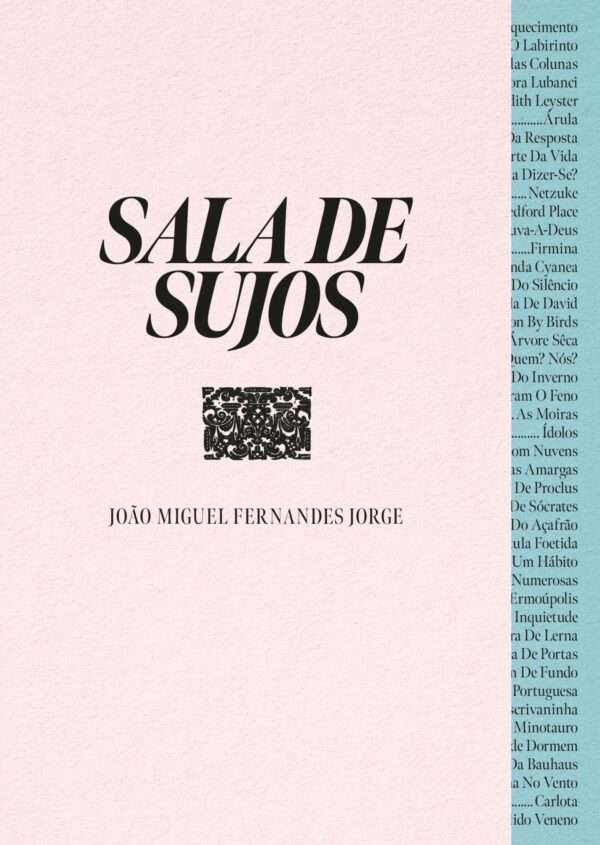 SALA DE SUJOS