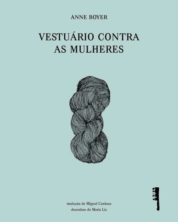 Vestuário Contra as Mulheres