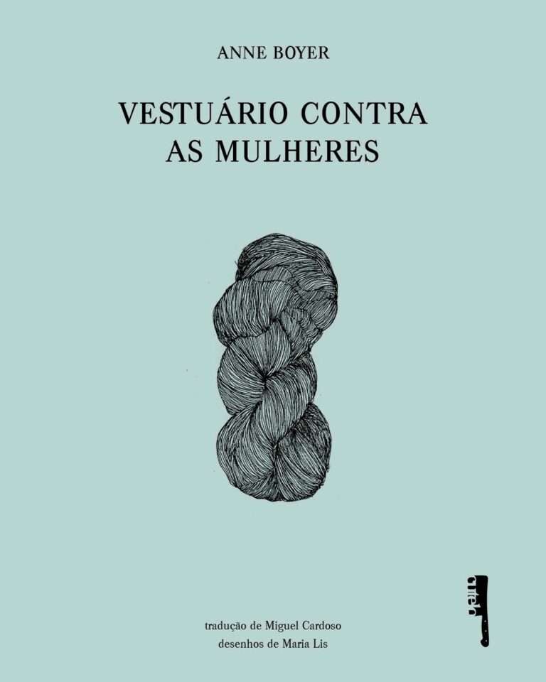 Vestuário Contra as Mulheres