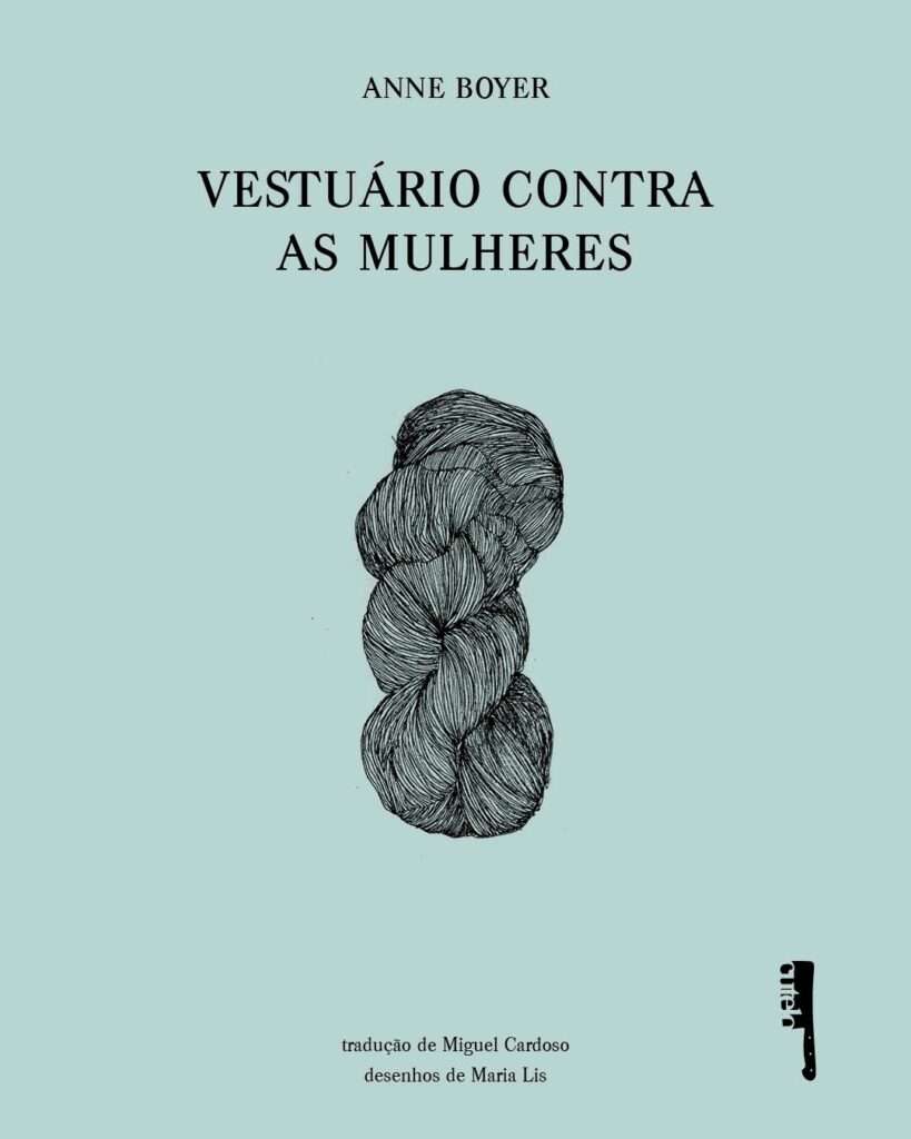 Vestuário Contra as Mulheres
