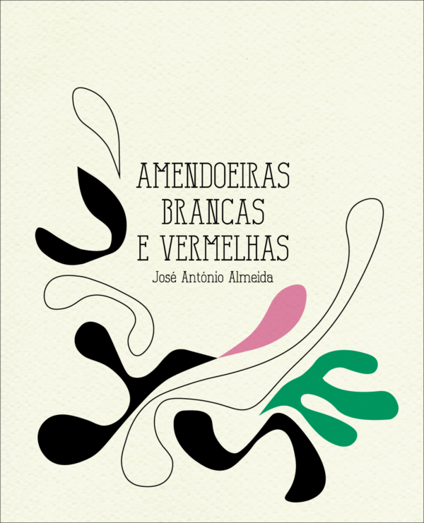 Amendoeiras Brancas e Vermelhas
