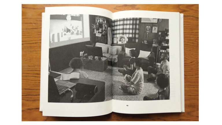 The Listening Biennial Reader, vol 1: Waves of Listening - Image 4