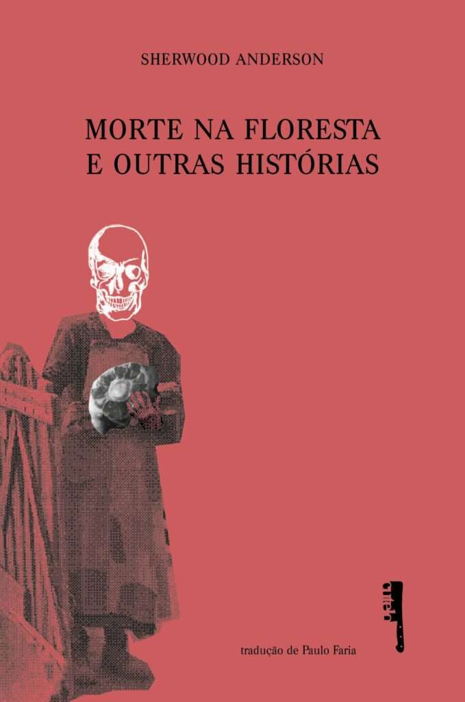Morte na Floresta e Outras Histórias