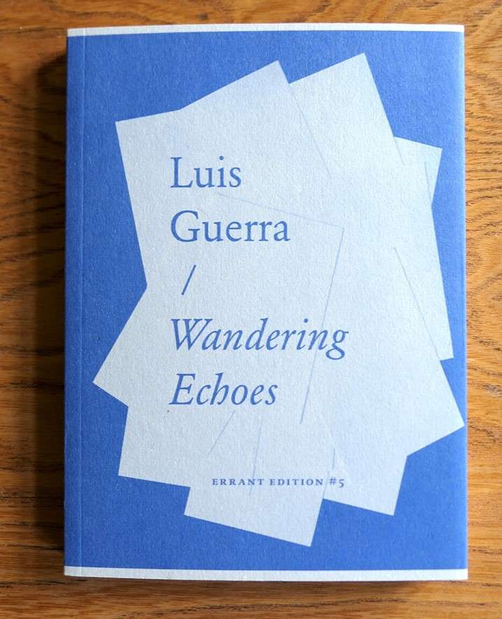 Wandering Echoes: Handbook of Operative Losses