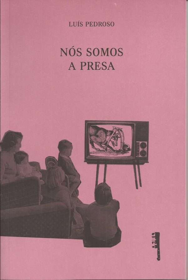 Nós Somos a Presa