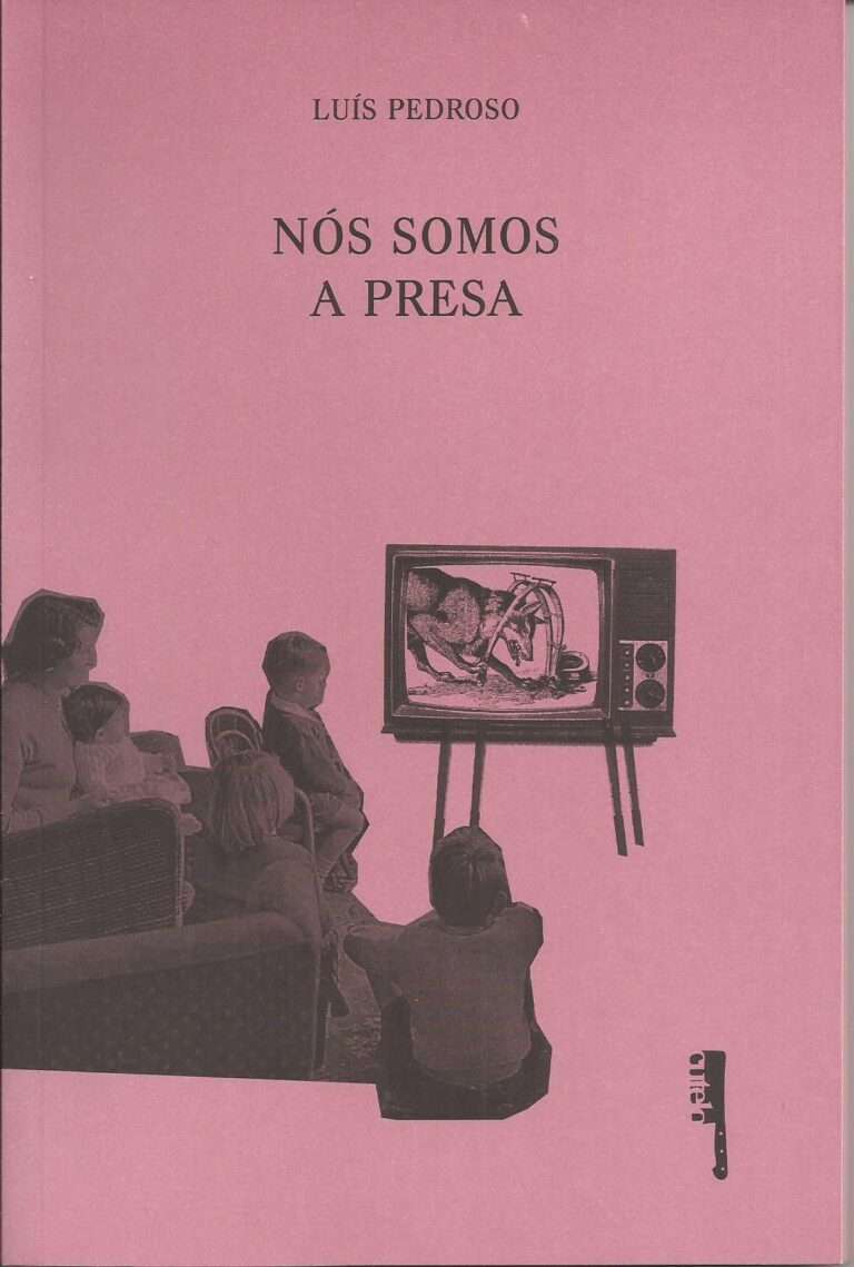 Nós Somos a Presa