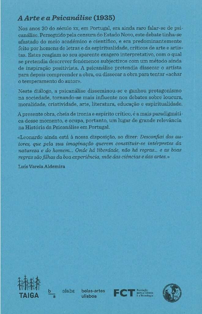 A Arte e a Psicanálise A Arte e a Psicanálise - Image 4