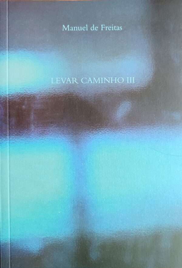 LEVAR CAMINHO III