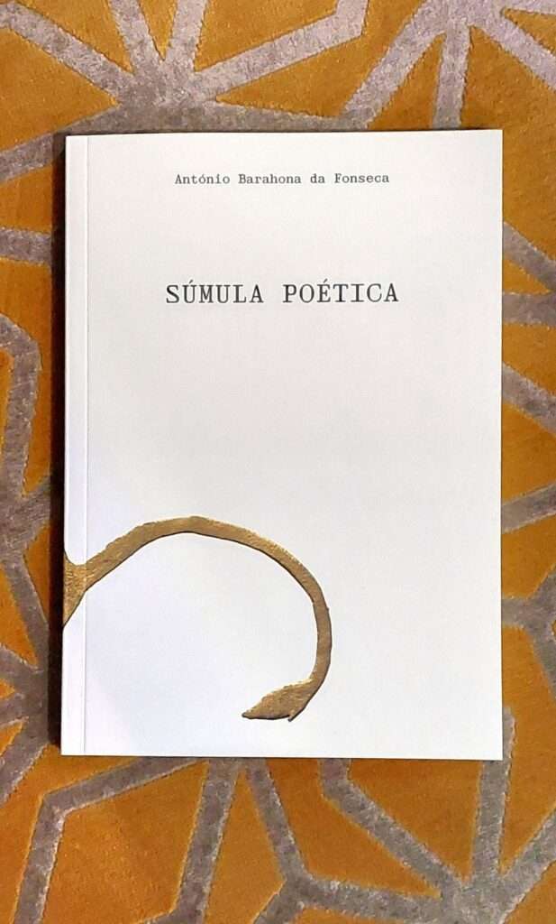 Súmula Poética
