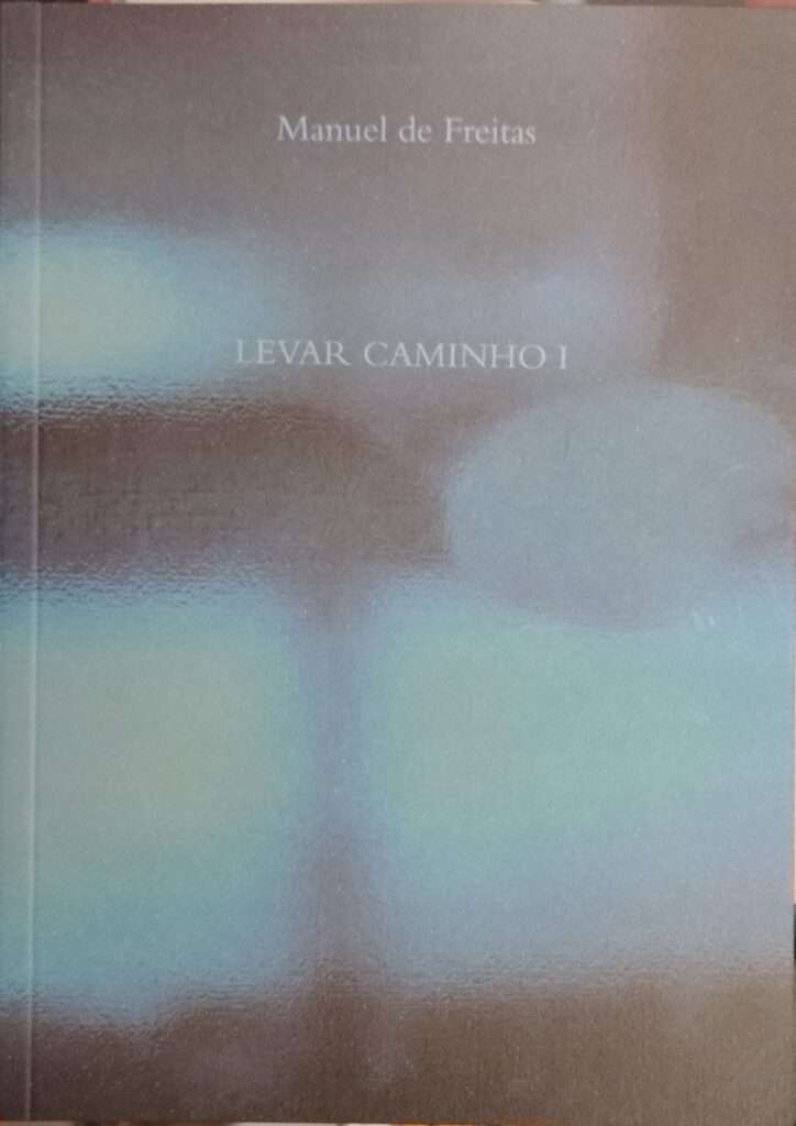 LEVAR CAMINHO I