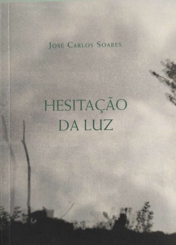 Hesitação da Luz