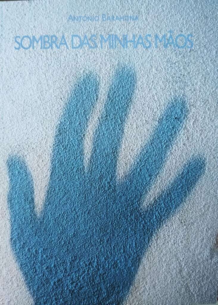 Sombra das Minhas Mãos