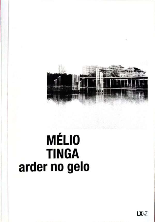 Arder no Gelo