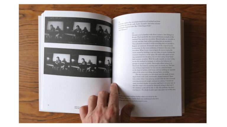 Listen – Jeph Jerman in conversation with Aram Yardumian - Image 2