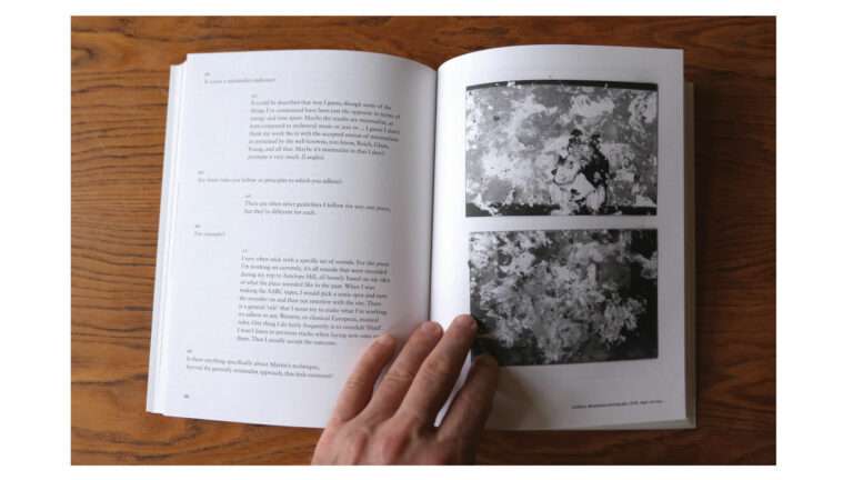 Listen – Jeph Jerman in conversation with Aram Yardumian - Image 3