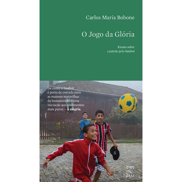 O Jogo da Glória