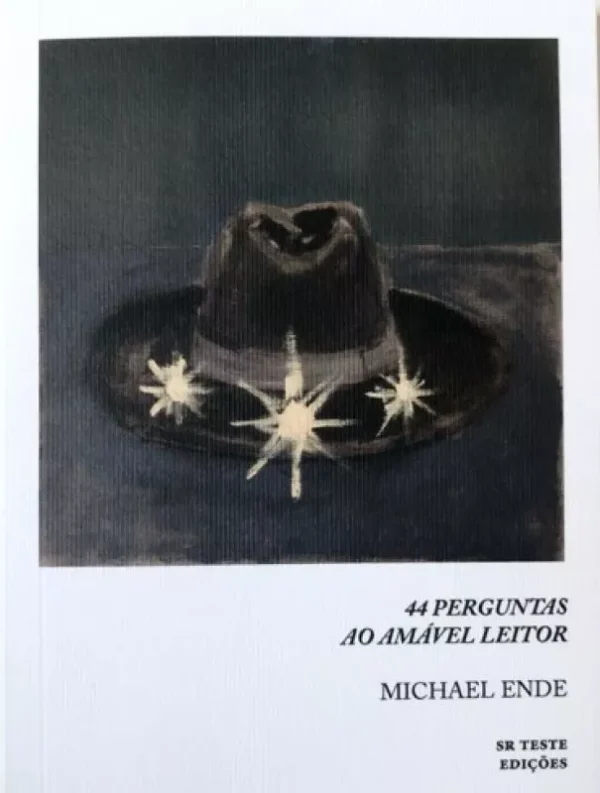 44 Perguntas ao Amável Leitor