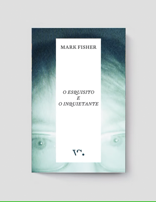 O Esquisito e o Inquietante