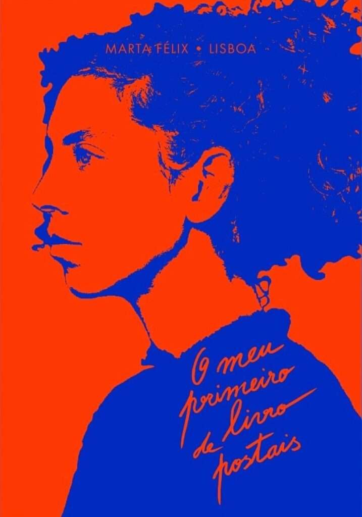 O Meu Primeiro Livro de Postais