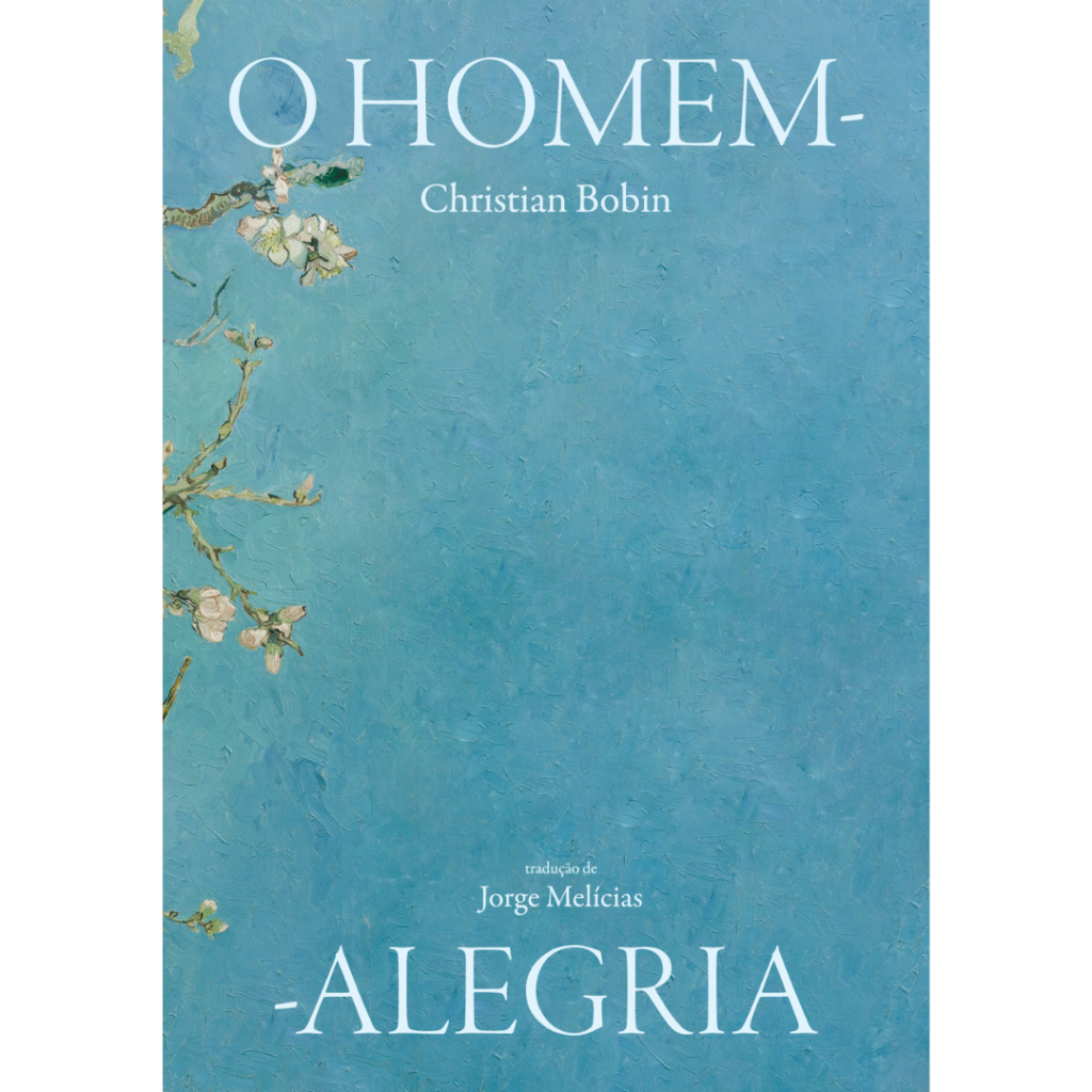O Homem-Alegria