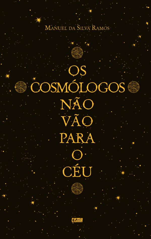 Os cosmólogos não vão para o céu