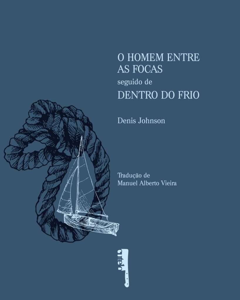 O Homem entre as Focas seguido de Dentro do Frio