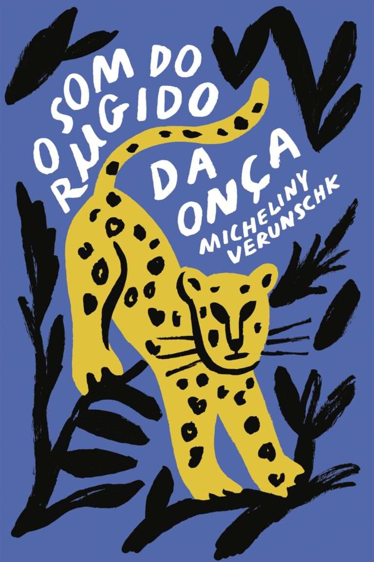 O Som do Rugido da Onça
