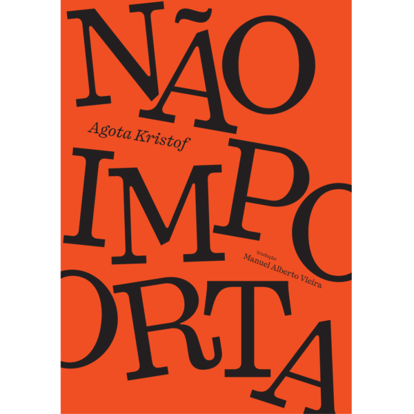 Não Importa