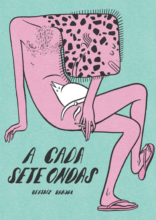 A Cada Sete Ondas