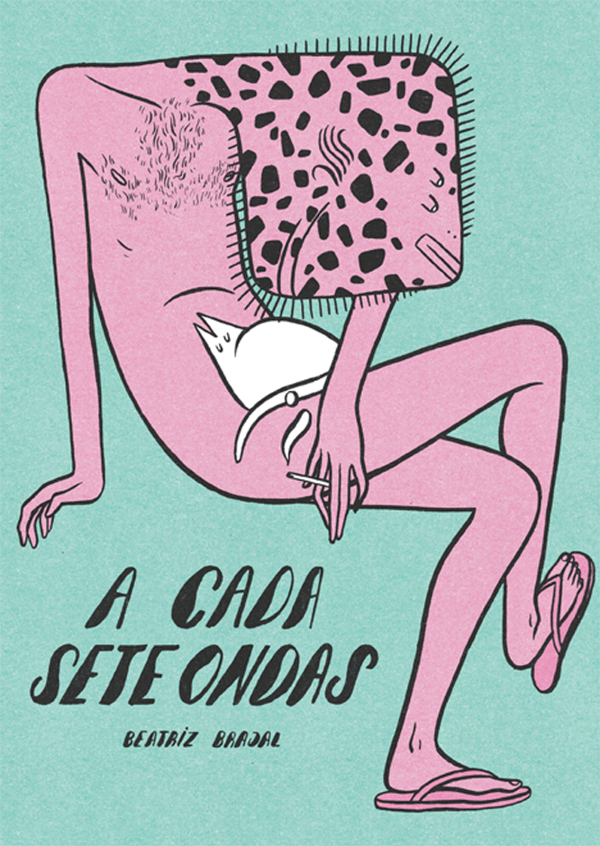 A Cada Sete Ondas