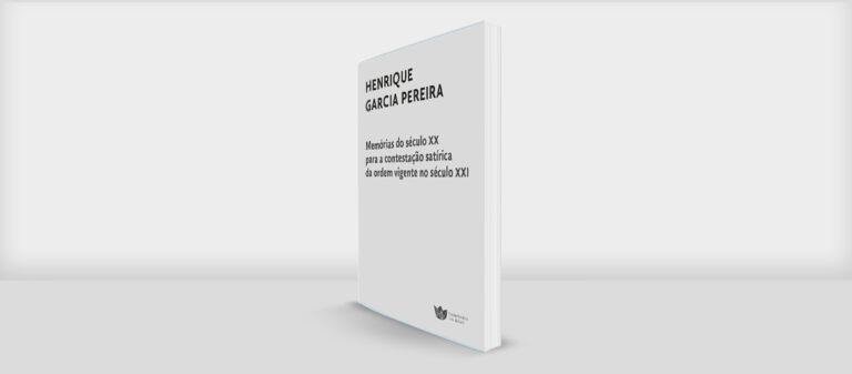 Memórias do século XX para a contestação satírica da ordem vigente no século XXI