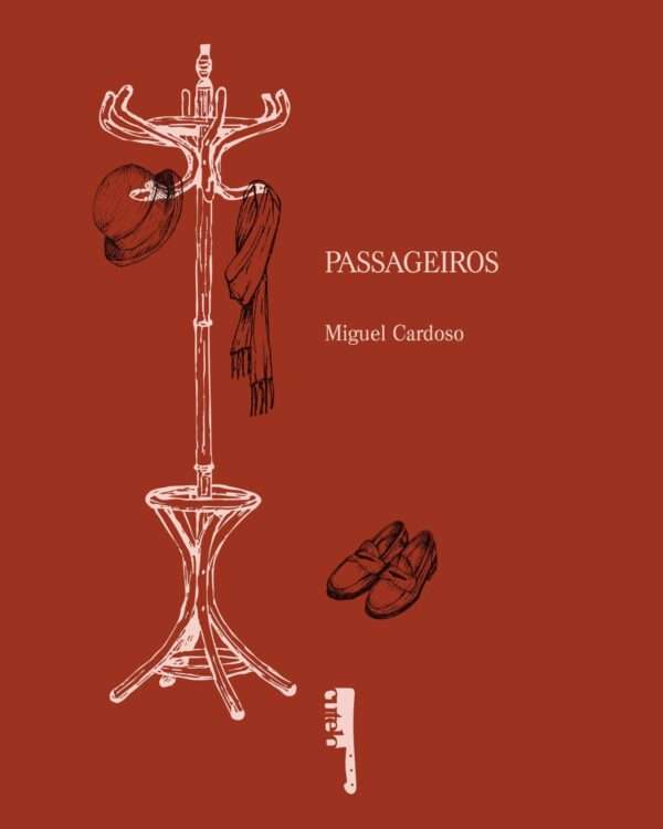 Passageiros Passageiros