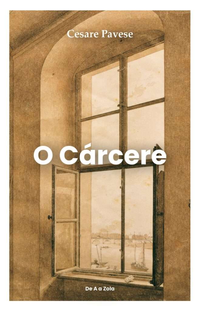 O Cárcere O Cárcere