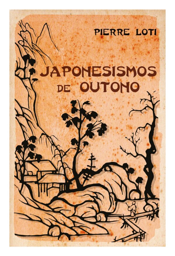 Japonesismos de Outono