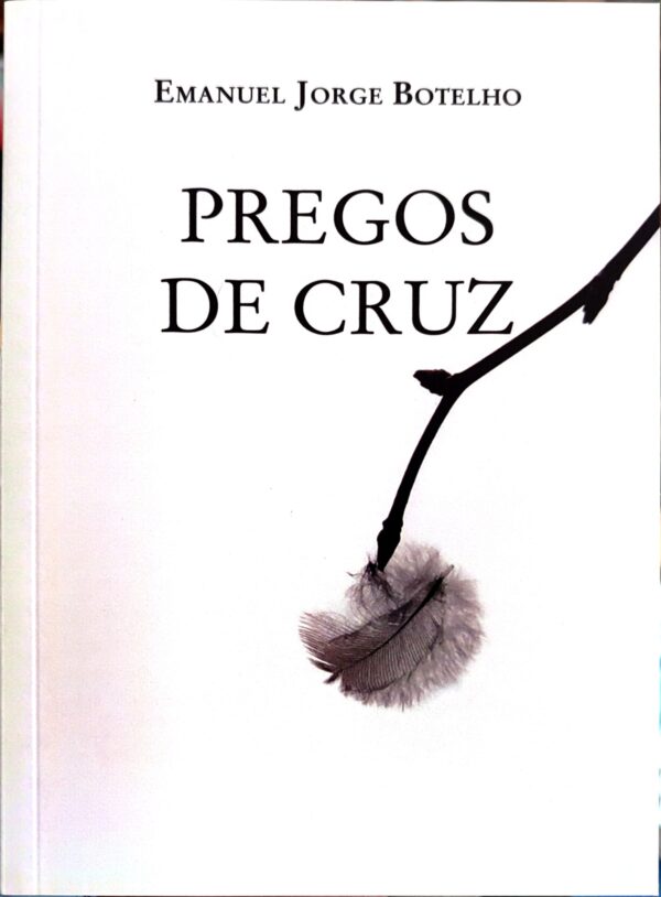 Pregos da Cruz