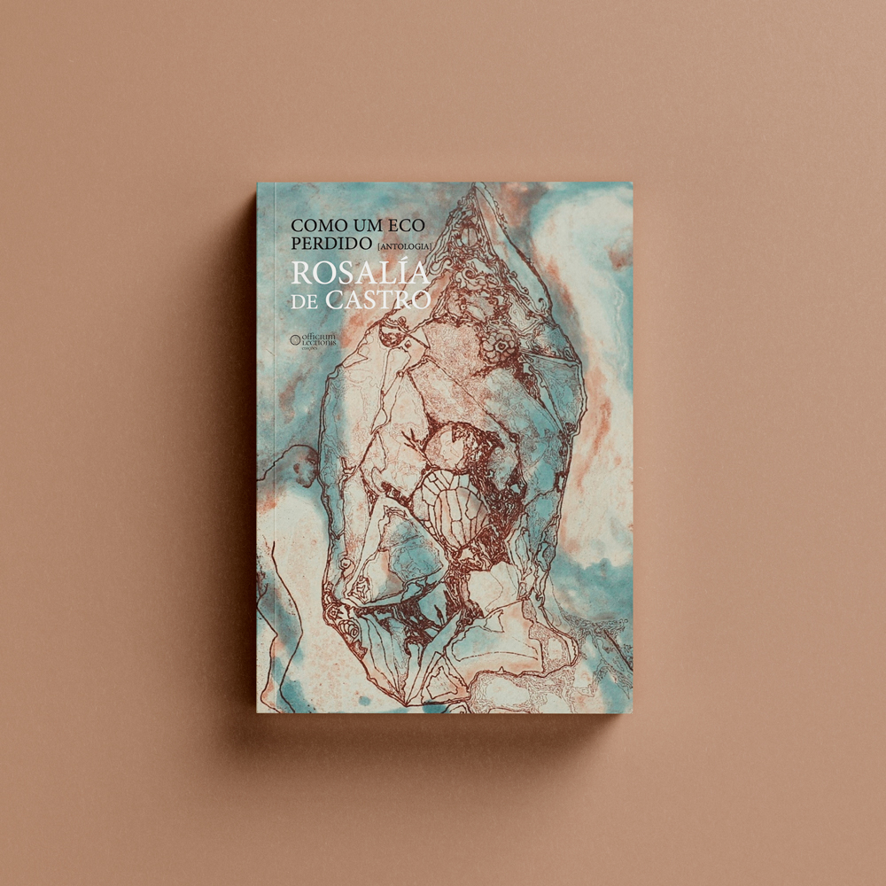 Como um Eco Perdido (antologia)