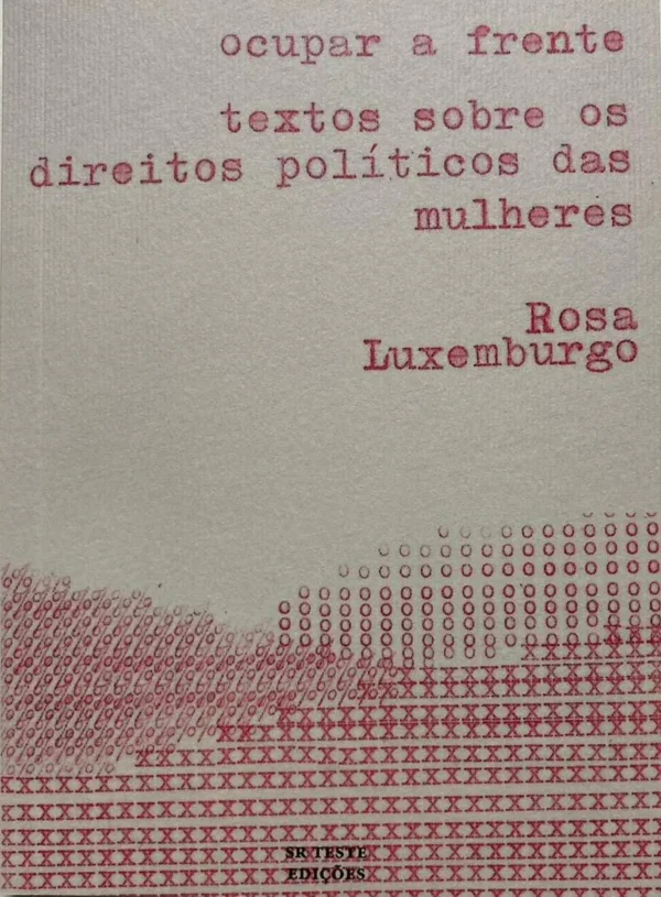 Ocupar a Frente Ocupar a Frente