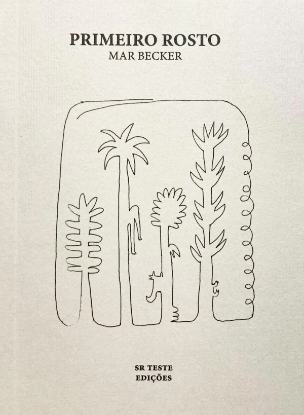 Primeiro Rosto Primeiro Rosto