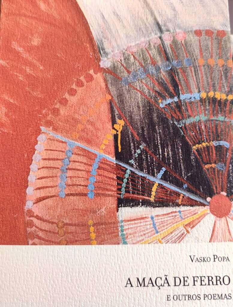A Mação de Ferro e outros poemas