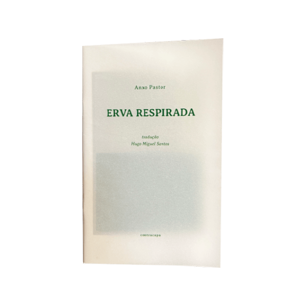Erva Respirada