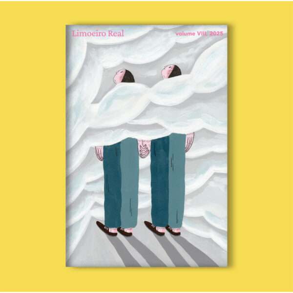 Limoeiro Real – volume VIII