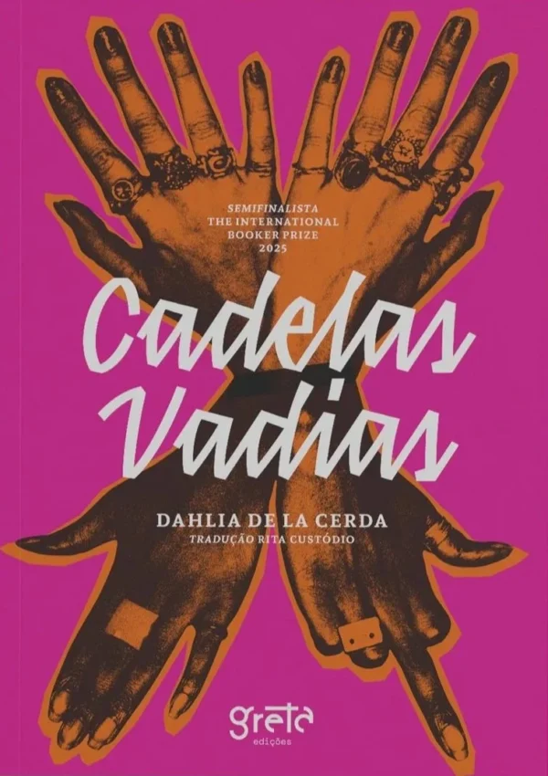 Cadelas Vadias