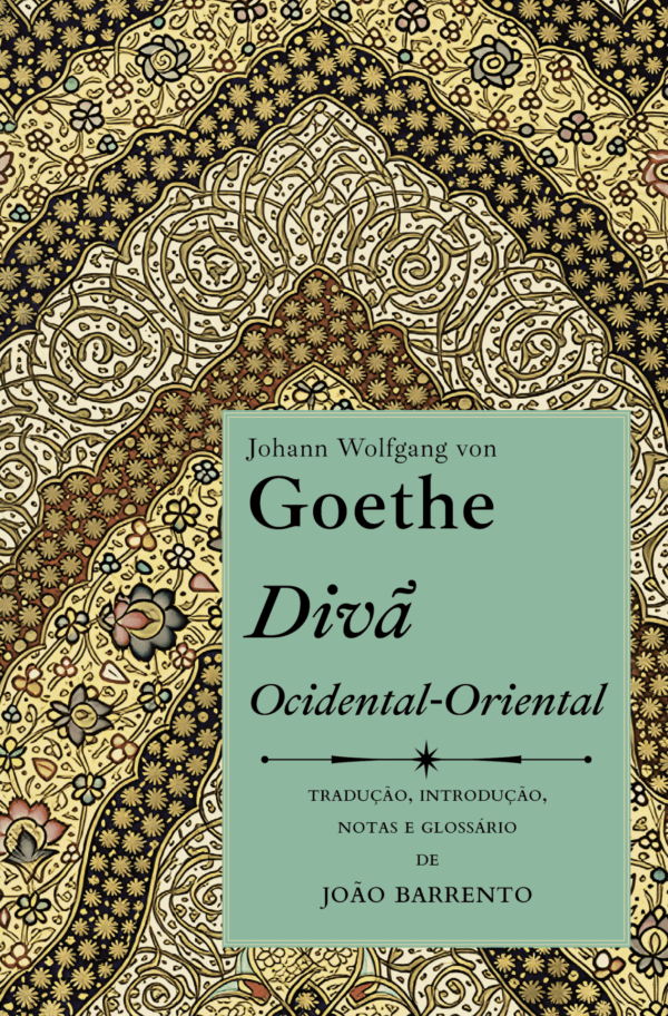 Divã Ocidental-Oriental